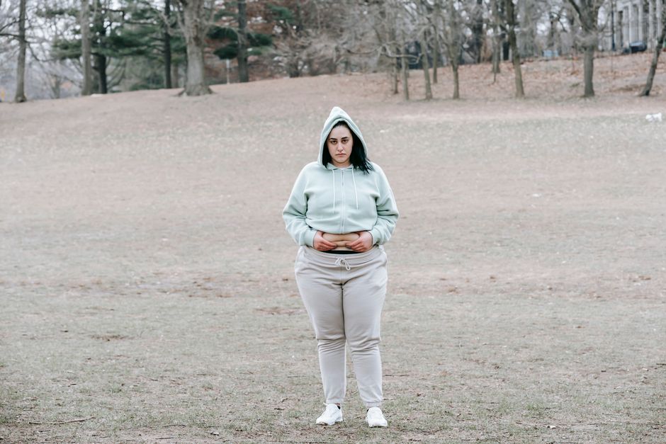 Can Walking Reduce Belly Fat?