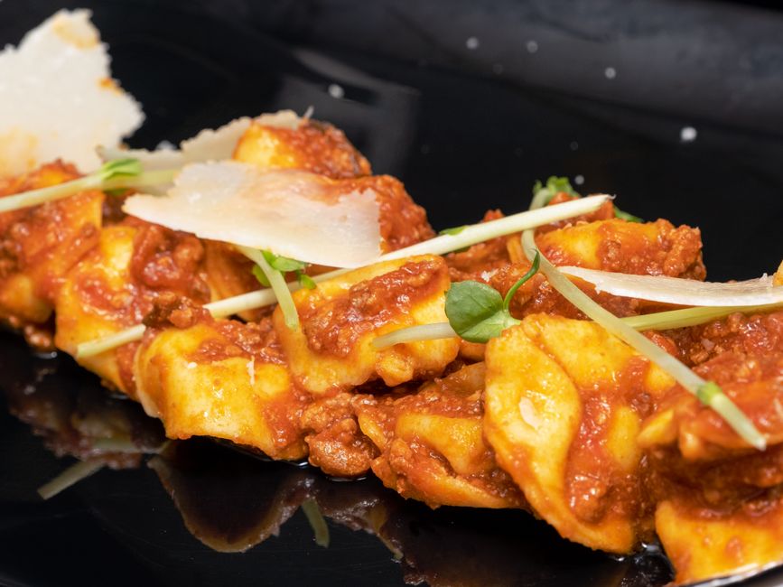Find a Quality Italian Restaurant Near You With This Diner's Checklist